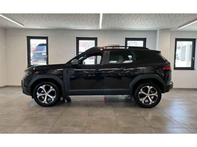 Dacia Duster 1.2 MHEV140 Journey Navi Neues Model 2026