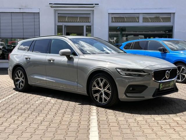 Volvo V60 Core