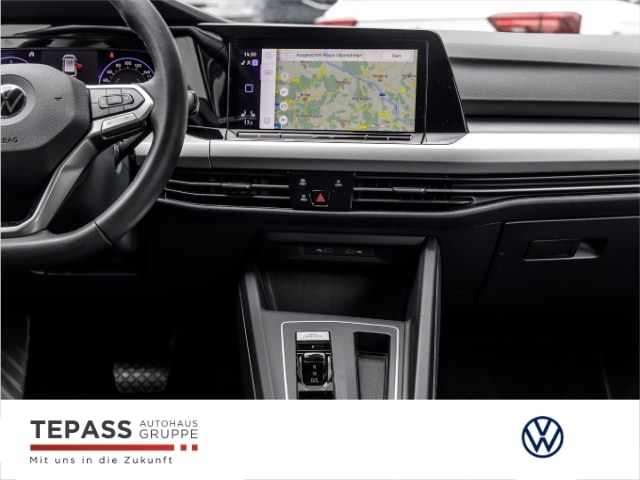 Volkswagen Golf Golf VIII Life Variant