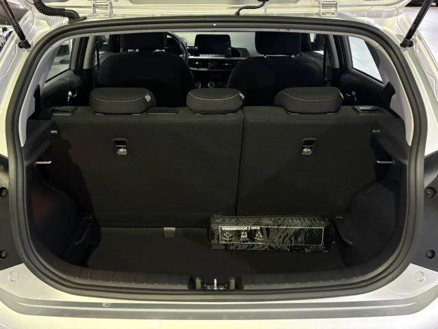 Kia Picanto 1.0 "Vision" *Automatik* *SHZ* *LHZ* *RFK*