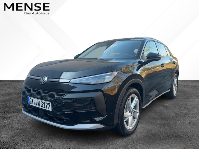Volkswagen T-Roc 1.5 eTSI IQ.Drive