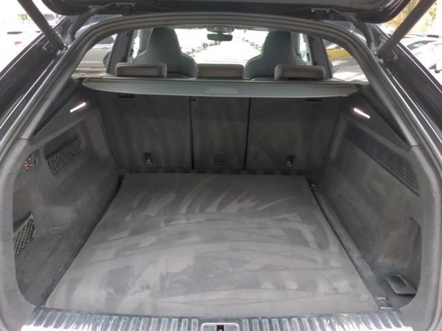 Audi SQ8 4.0 TFSI Quattro