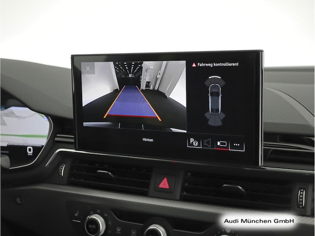 Audi RS5 Quattro Sportback