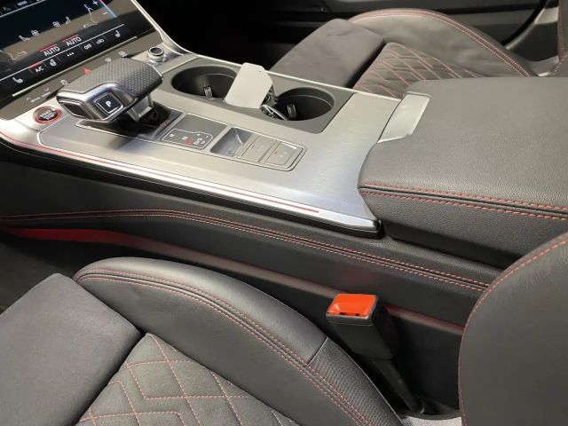 Audi S6 3.0 TDI Avant Quattro