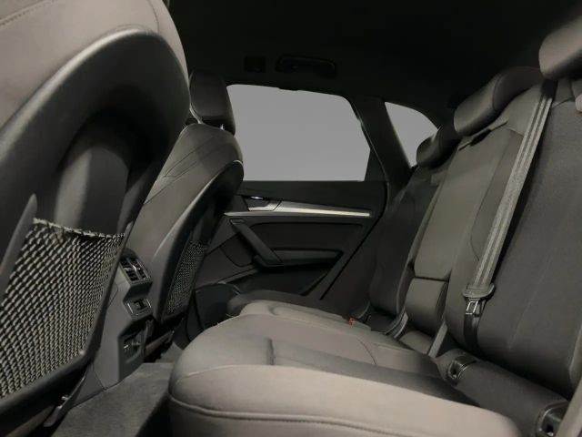 Audi Q5 50 TFSI Hybride Quattro