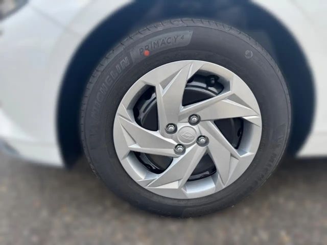 Hyundai i20 1.2 Select