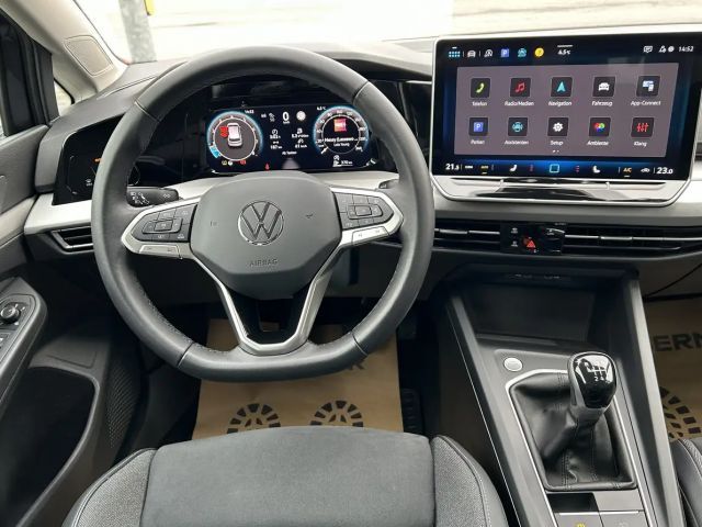 Volkswagen Golf Rabbit 1,5 TSI *FACELIFT *AHK *KAM *ACC *AMB *APP