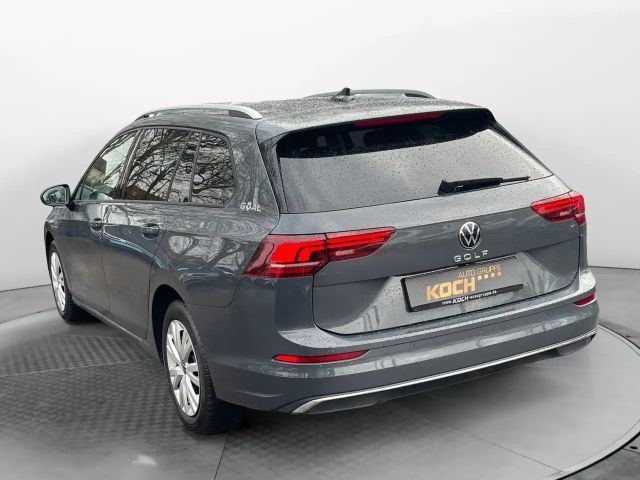 Volkswagen Golf 2.0 TDI DSG Golf VIII Variant