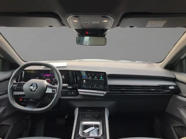 Renault Austral Evolution Automatik, Carplay