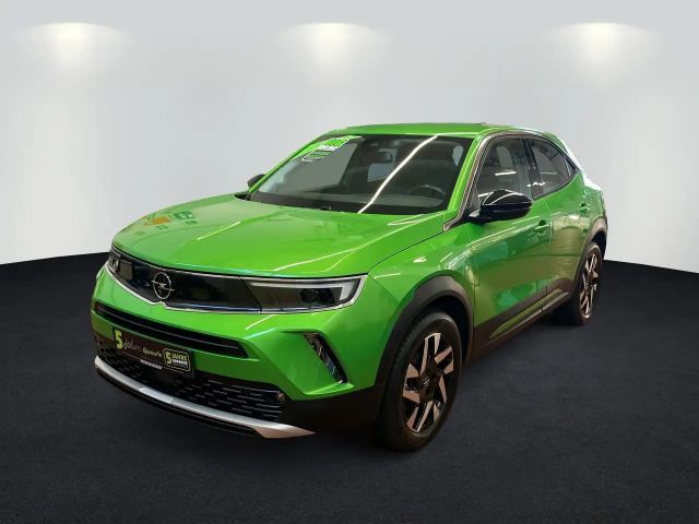 Opel Mokka Elegance