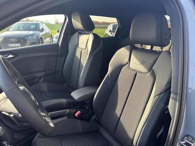 Audi A1 30 TFSI Allstreet S-Tronic