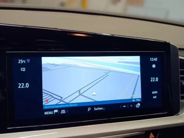 Opel Grandland X 1.2 Turbo GS-Line Grand Sport