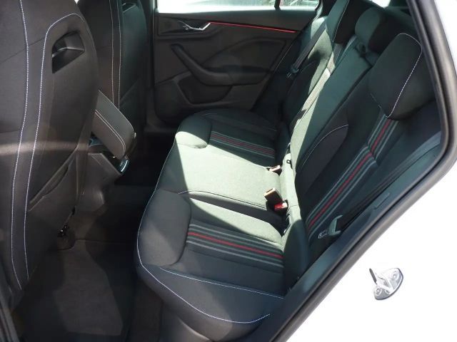 Skoda Kamiq Monte Carlo