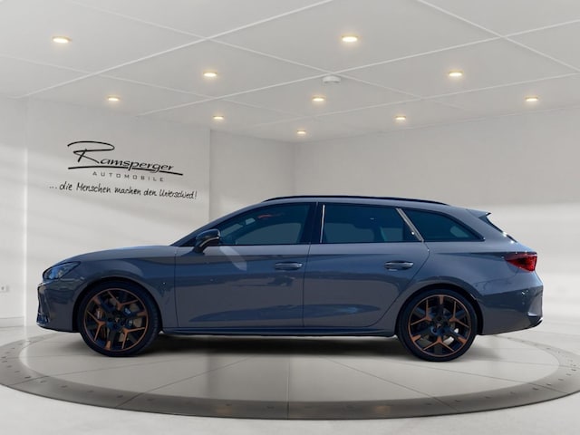 Cupra Leon 2.0 TSI Sportstourer VZ