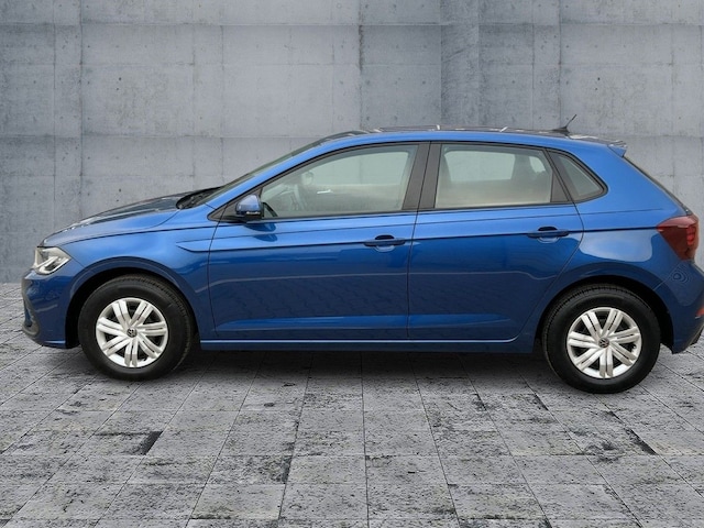 Volkswagen Polo Polo 1.0 FRESH LED+APP+SHZ+GRA+PDC+DAB+NSW+MFL