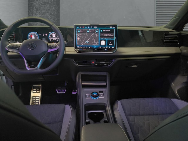 Volkswagen Tiguan 1.5 l eTSI OPF (150 P