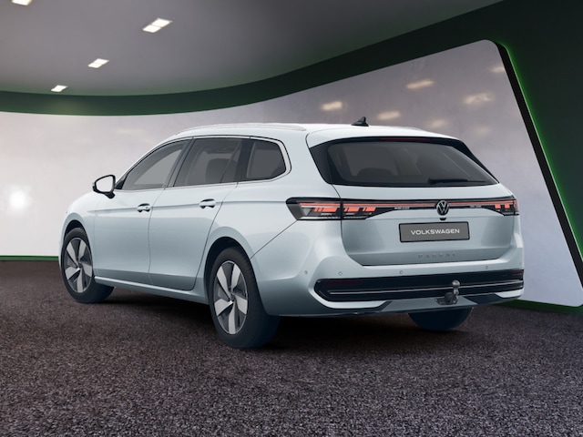 Volkswagen Passat DSG Elegance Elegance