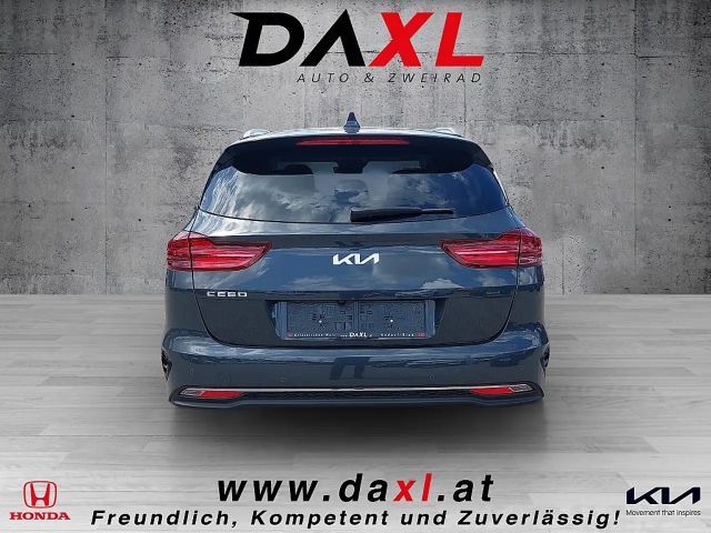 Kia Ceed GDi SportWagon