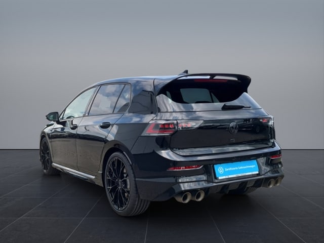 Volkswagen Golf 2.0 TSI DSG