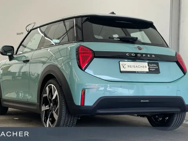 MINI Cooper A RFK PDC HUD SHZ 18"