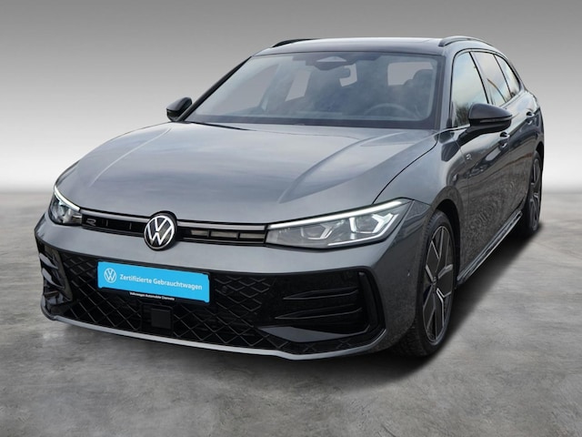 Volkswagen Passat 2.0 TDI R-Line Variant