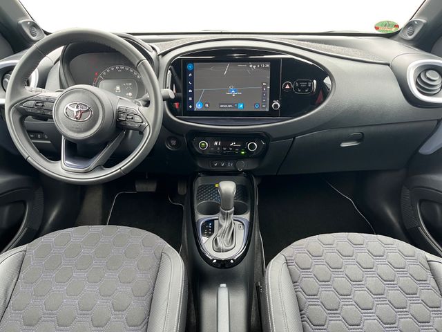 Toyota Aygo X Basis