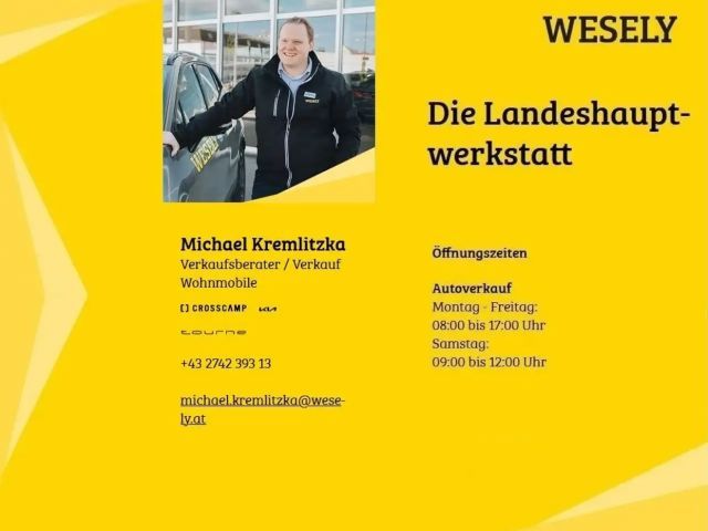 Dacia Jogger TCe 110