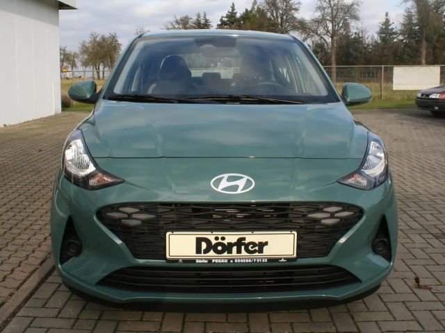 Hyundai i10 Select
