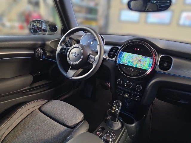 MINI Mini Electric SE