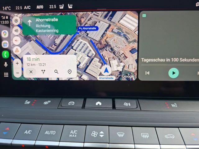 Opel Astra GS-Line Grand Sport