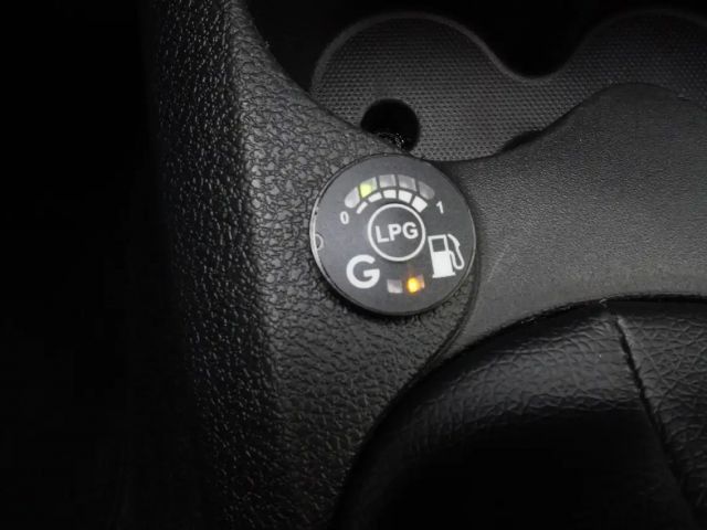 Dacia Sandero TCe 100 LPG