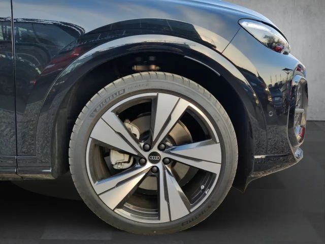 Audi Q5 2.0 TDI Quattro S-Tronic