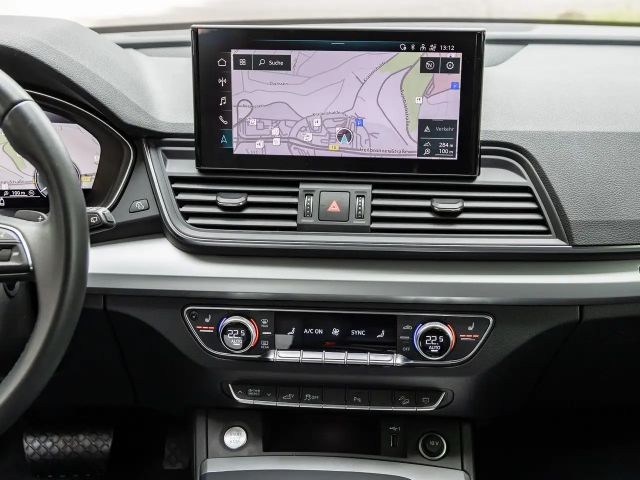 Audi Q5 50 TFSI Hybride Quattro