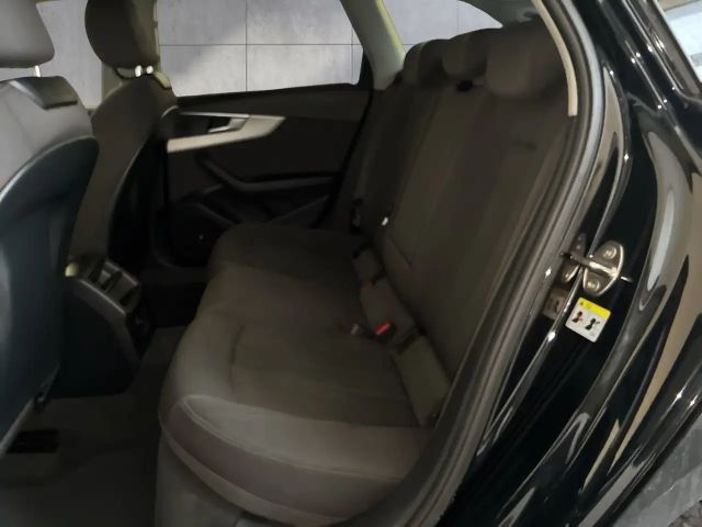 Audi A4 35 TFSI