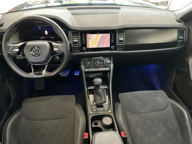 Skoda Kodiaq 2.0 TDI Sportline