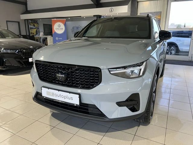 Volvo XC40 Plus