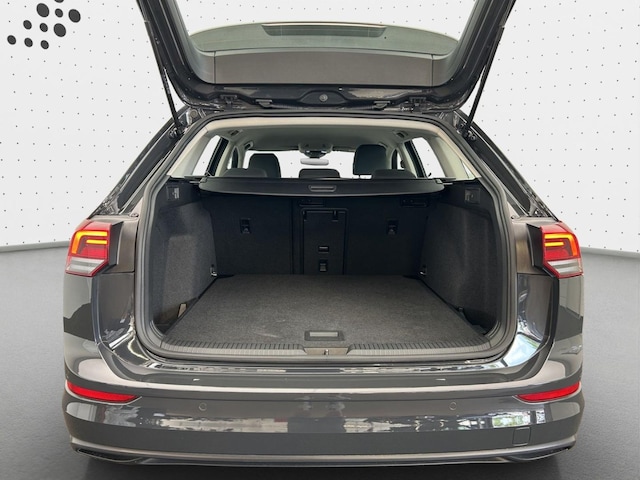 Volkswagen Golf DSG Life Variant