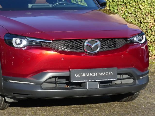 Mazda MX-30 Comfort SkyActiv e-Skyactiv