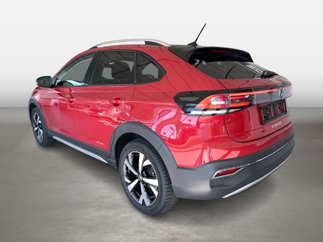 Volkswagen Taigo 1.0 DSG*LED*Navi*ACC*Alu*PDC*Garantie*