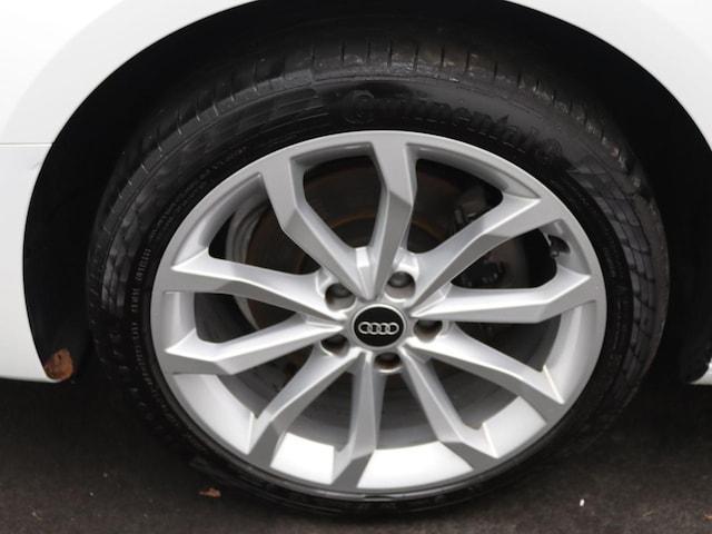 Audi S3 Quattro S-Tronic Sedan