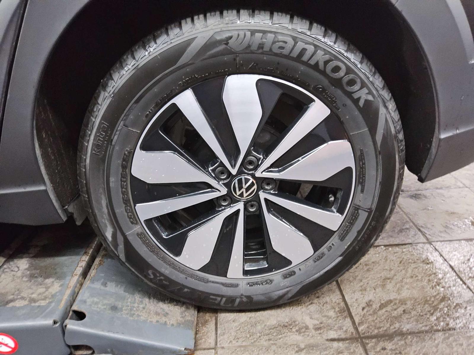 Volkswagen Taigo 1.0 TSI Move