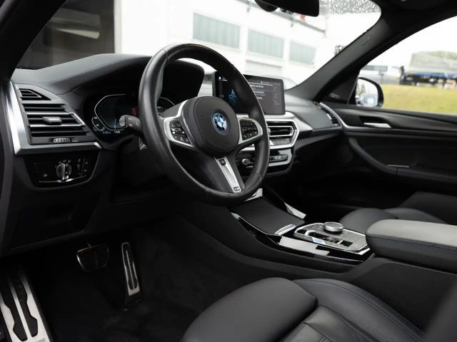 BMW iX3 Impressive iX3