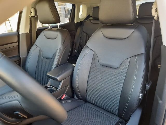 Jeep Compass Hybrid Limited