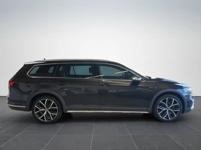 Volkswagen Passat 2.0 TDI AllTrack