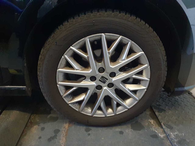 Seat Ibiza 1.0 TSI DSG FR-lijn