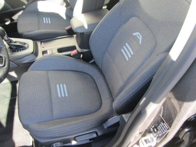 Ford Focus Active Limited