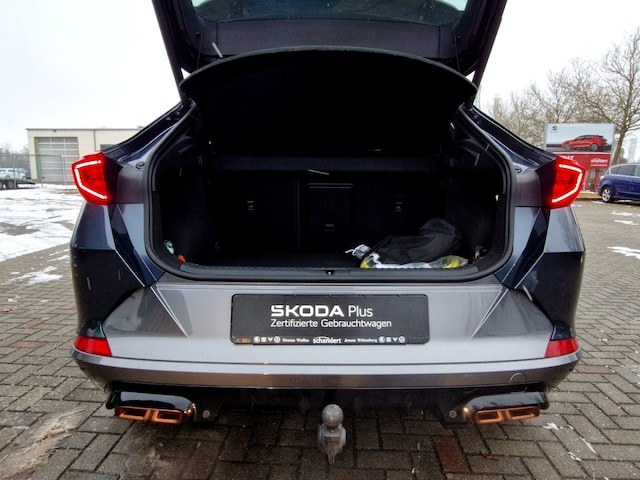 Cupra Formentor 1.4 DSG VZ e-Hybrid