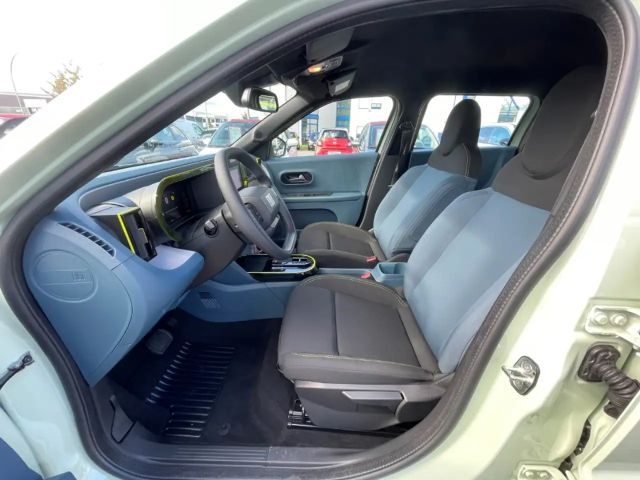 Fiat Grande Panda Icon+AUTOMATIK+NAVI+KAMERA+CARPLAY+PDC+DAB+