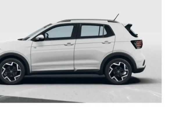 Volkswagen T-Cross 1.0 TSI R-Line