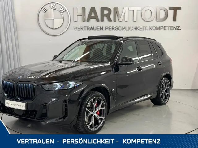 BMW X5 M-Sport xDrive30d